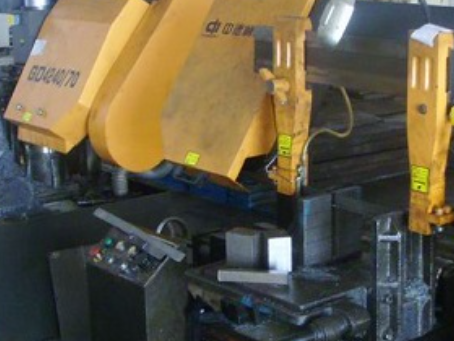 岐山SM45模具钢