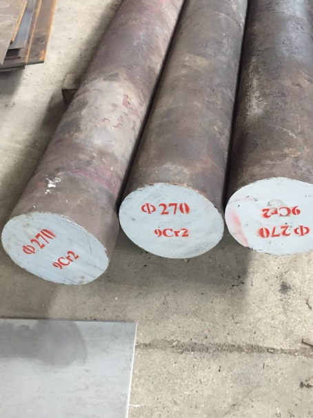 岐山9Cr2工具钢